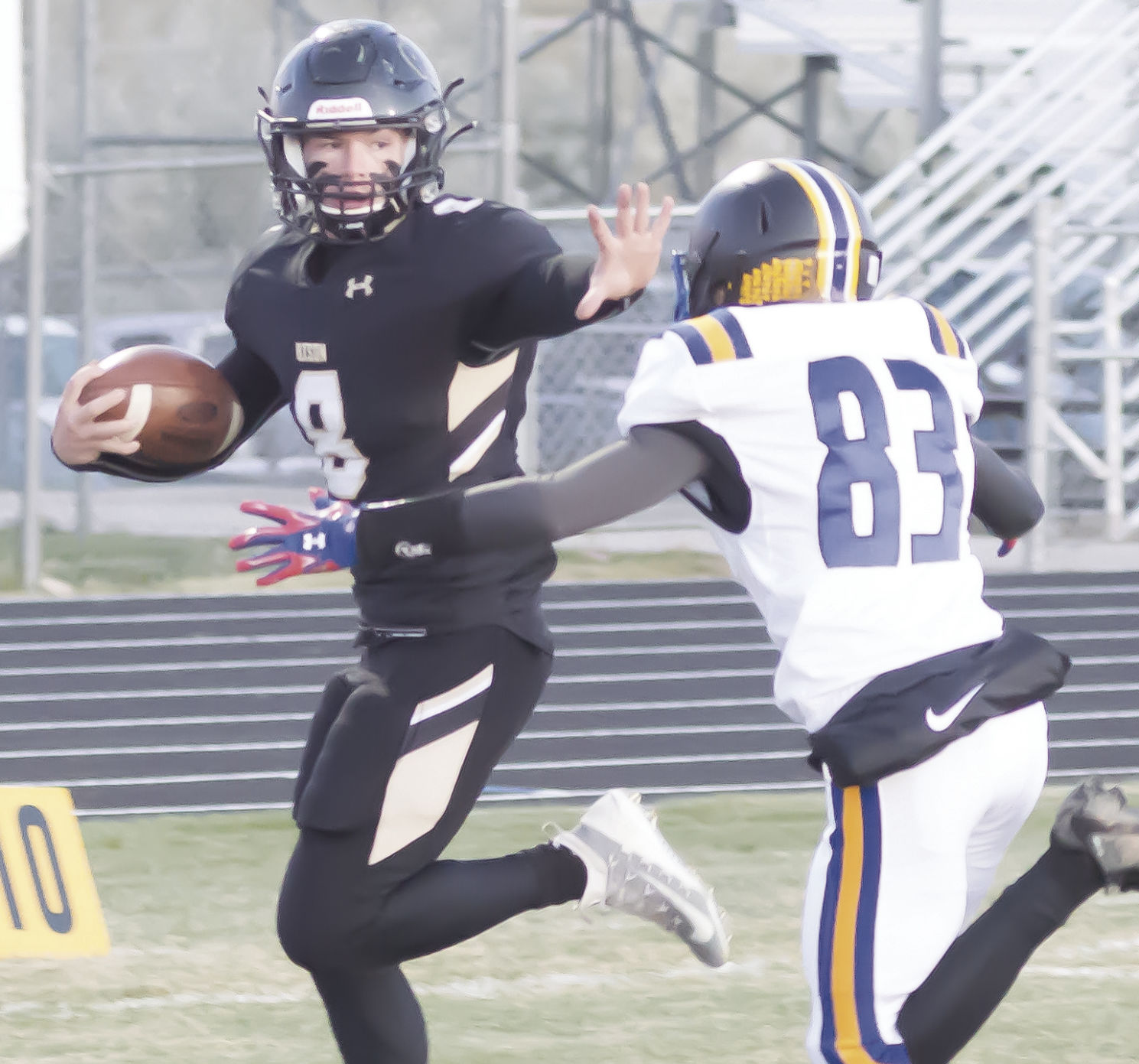 Concussion awareness 1